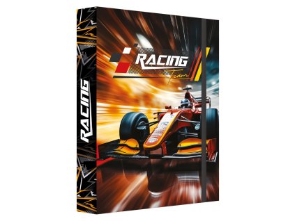 box na zosity a4 jumbo max racing team