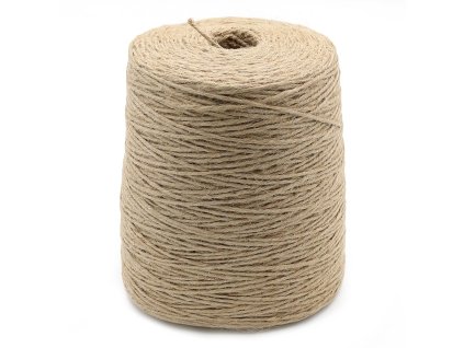 spagat jutovy 5000g