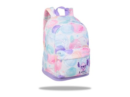 Coolpack Detský batoh Cross 43 cm Stitch Pastel