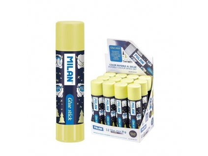 lepiaca tycinka milan glue stick the yeti 21 g