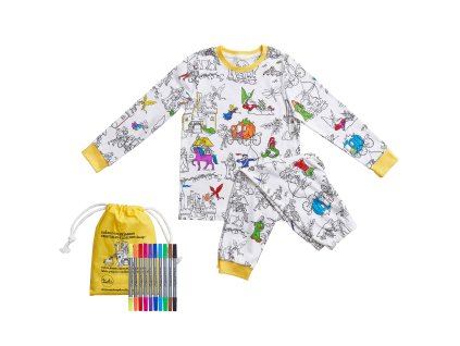 ftpj4 pyzamo na vyfarbenie fairytales amp legends vymaluj a oper 4 5 rokov 01 (1)