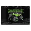 podlozka na stol 60x40 cm monster truck