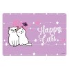 podlozka na stol 60x40 cm happy cats