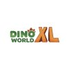 Dino World XL Logo