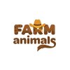 Farm Animals Logo
