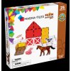 Magna Tiles IntlCompliance CHINA Farm 25pc Carton Angle f (1)
