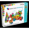 MagnaTiles Metropolis 110pc Carton Updated Waterfall Angle