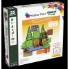 Magna Tiles IntlCompliance CHINA Forest 25pc Carton Angle f back