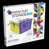 MagnaTiles StorageBin Carton Front