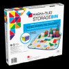 MagnaTiles StorageBin Carton Back