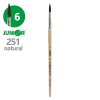 stetec gulaty junior c 6 251 natural