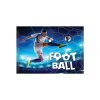 obal pp s patentkou a5 football 2
