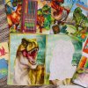 kreativny samolepkovy zosit s cislami dino world (1)