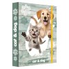 box na zosity a4 jumbo max cat dogs