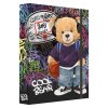 box na zosity a4 jumbo max cool bear