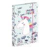 box na zosity a4 jumbo unicorn iconic