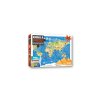 6536 36719 kniha a puzzle atlas sveta 150 dielikov krabice
