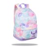 Coolpack Detský batoh Cross 43 cm Stitch Pastel