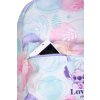 Coolpack Detský batoh Cross 43 cm Stitch Pastel