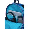 f109780 skolska taska rider 43 cm stitch blue 06