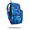 f109780 skolska taska rider 43 cm stitch blue 02