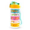flasa na pitie junior s8 tritan 500 ml pixelife zoo edition (1)