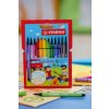fixy vlaknove stabilo pen 68 mini sada 12 ks