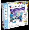 MagnaTiles ArcticAnimals 25pc Carton Angle back