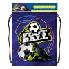 vrecko na prezuvky s potlacou seria 6 football