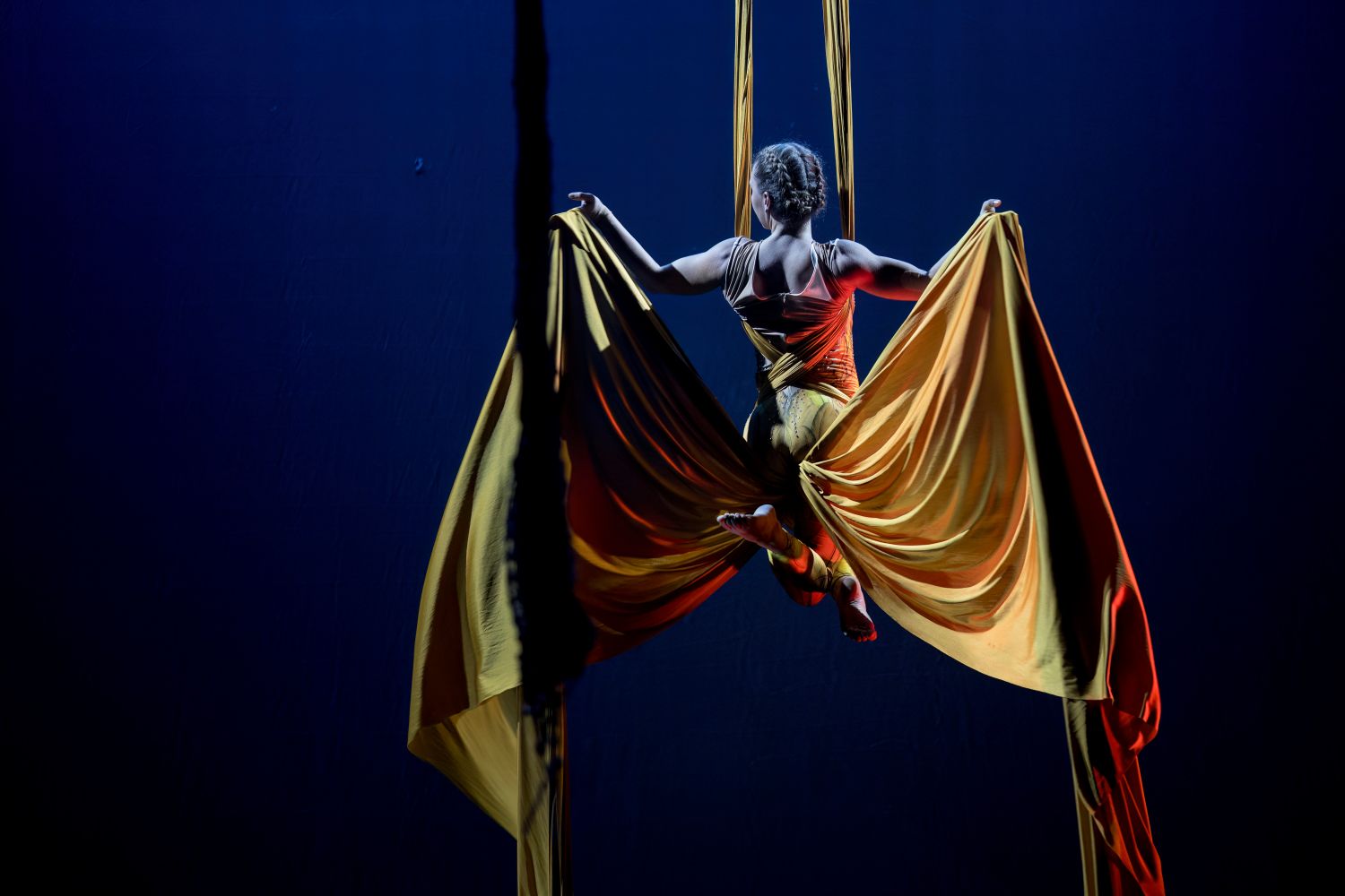 Laskavost k sobě a odvaha být vidět – rozhovor s Ivy Kolcun