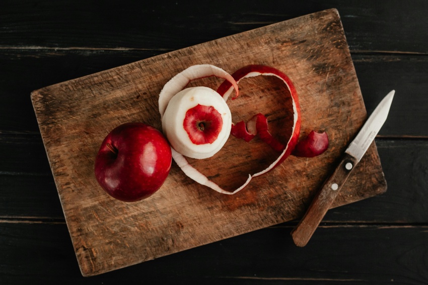 An apple a day? What science says: heart, inflammation, cancer risk, and body vitality