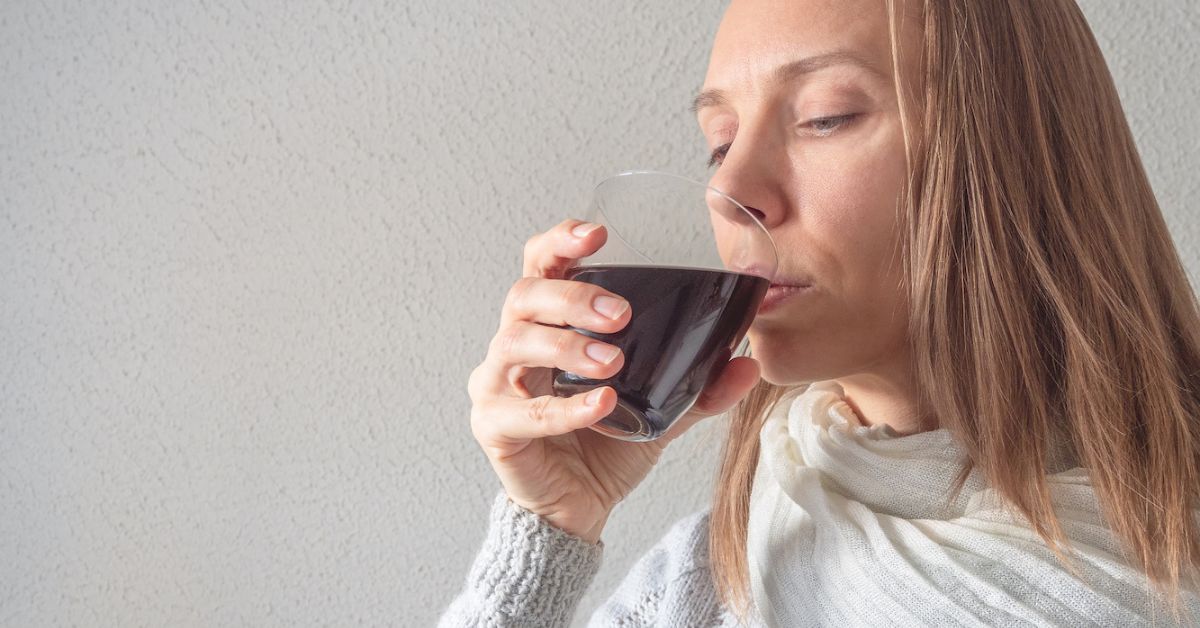 Lví síla kyseliny fulvové
