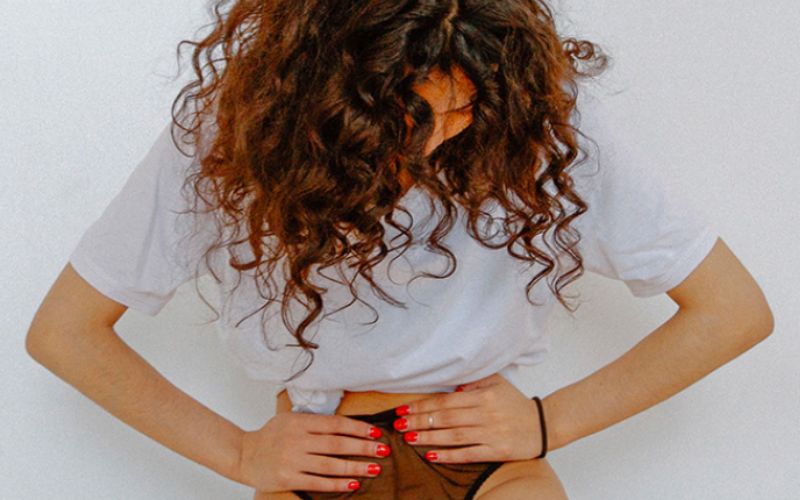 MikroLunární nepohodlí