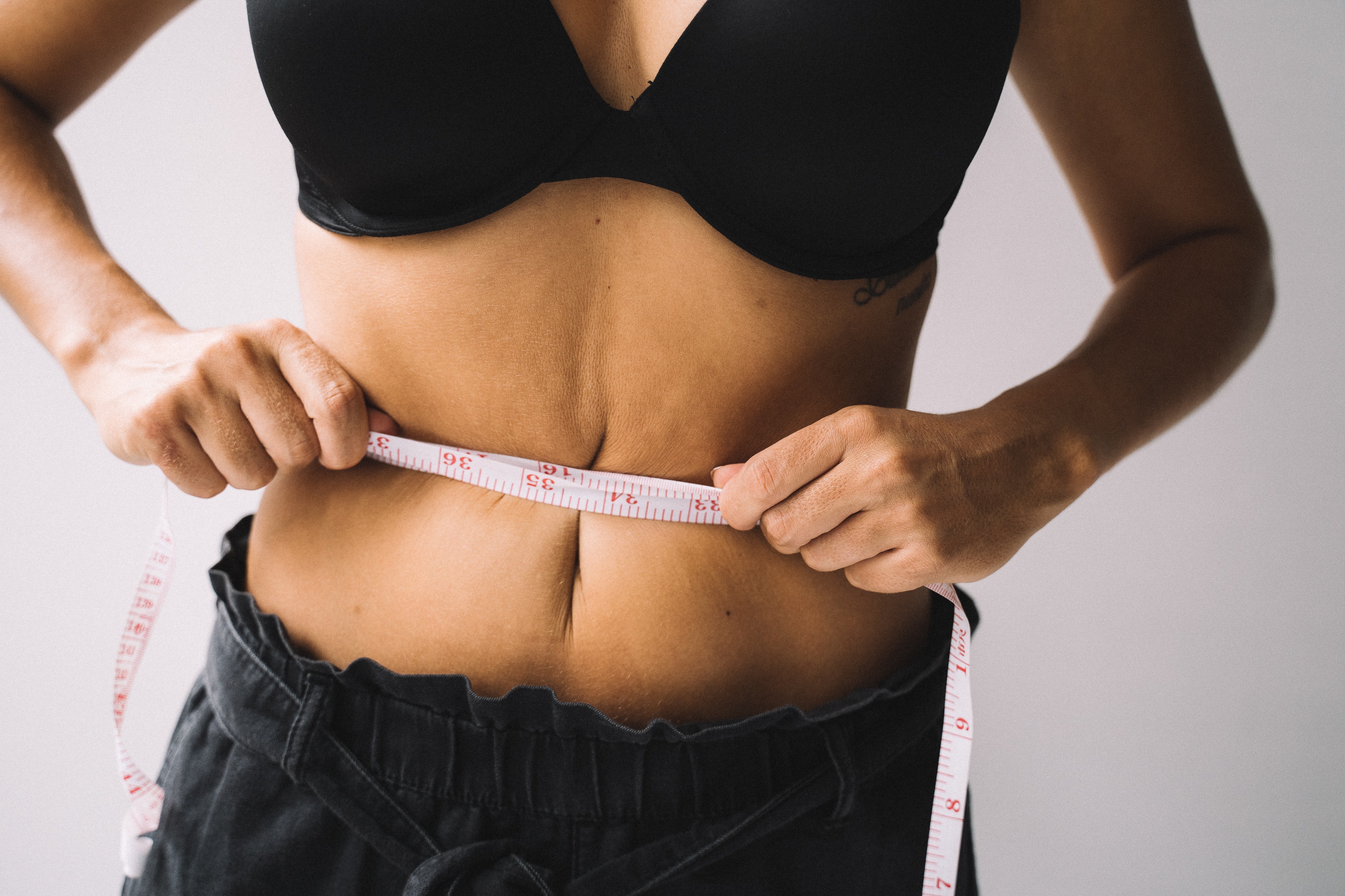 How to Optimise Your Weight Sustainably vol. 1