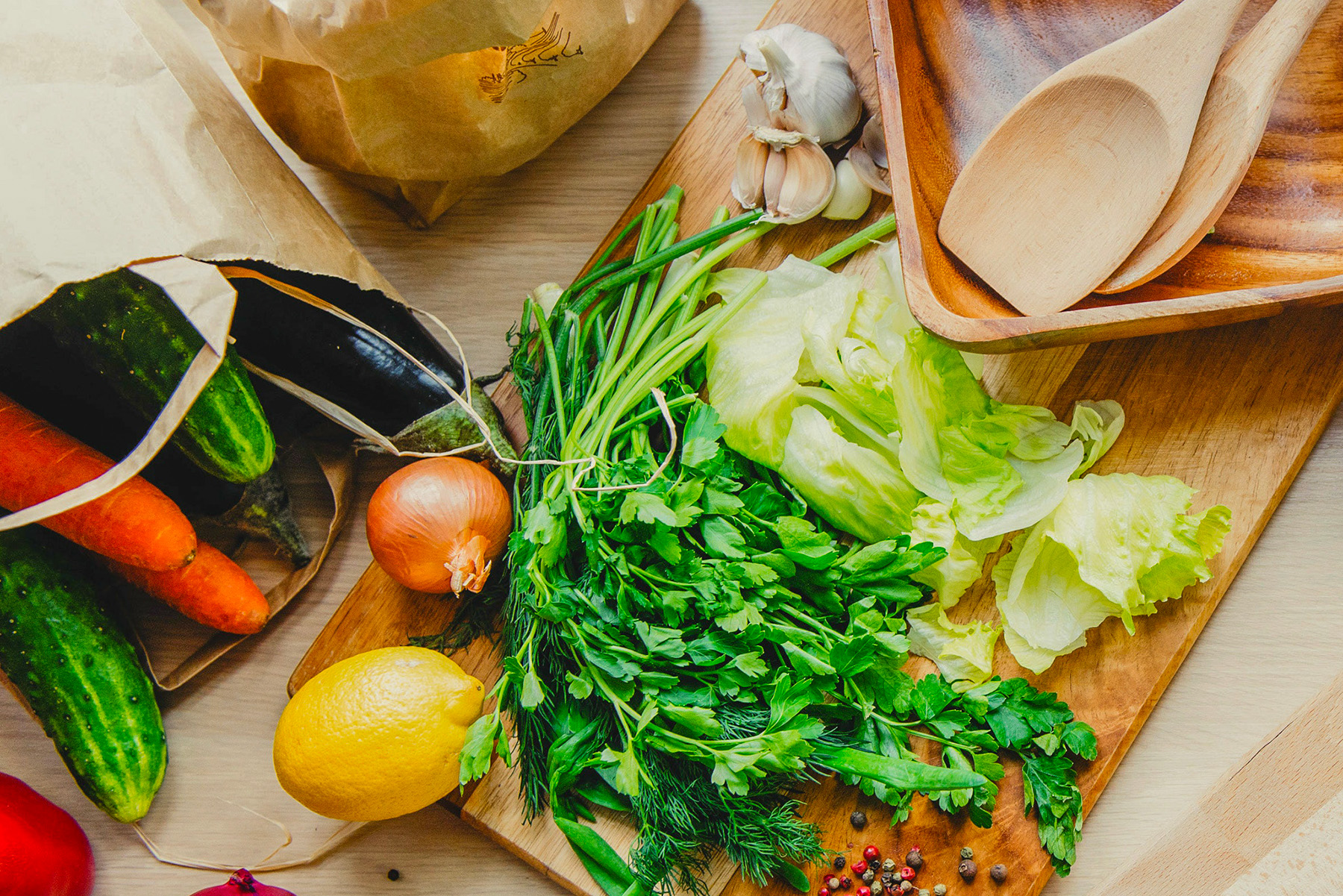 Dietary Supplements for a Better Mood