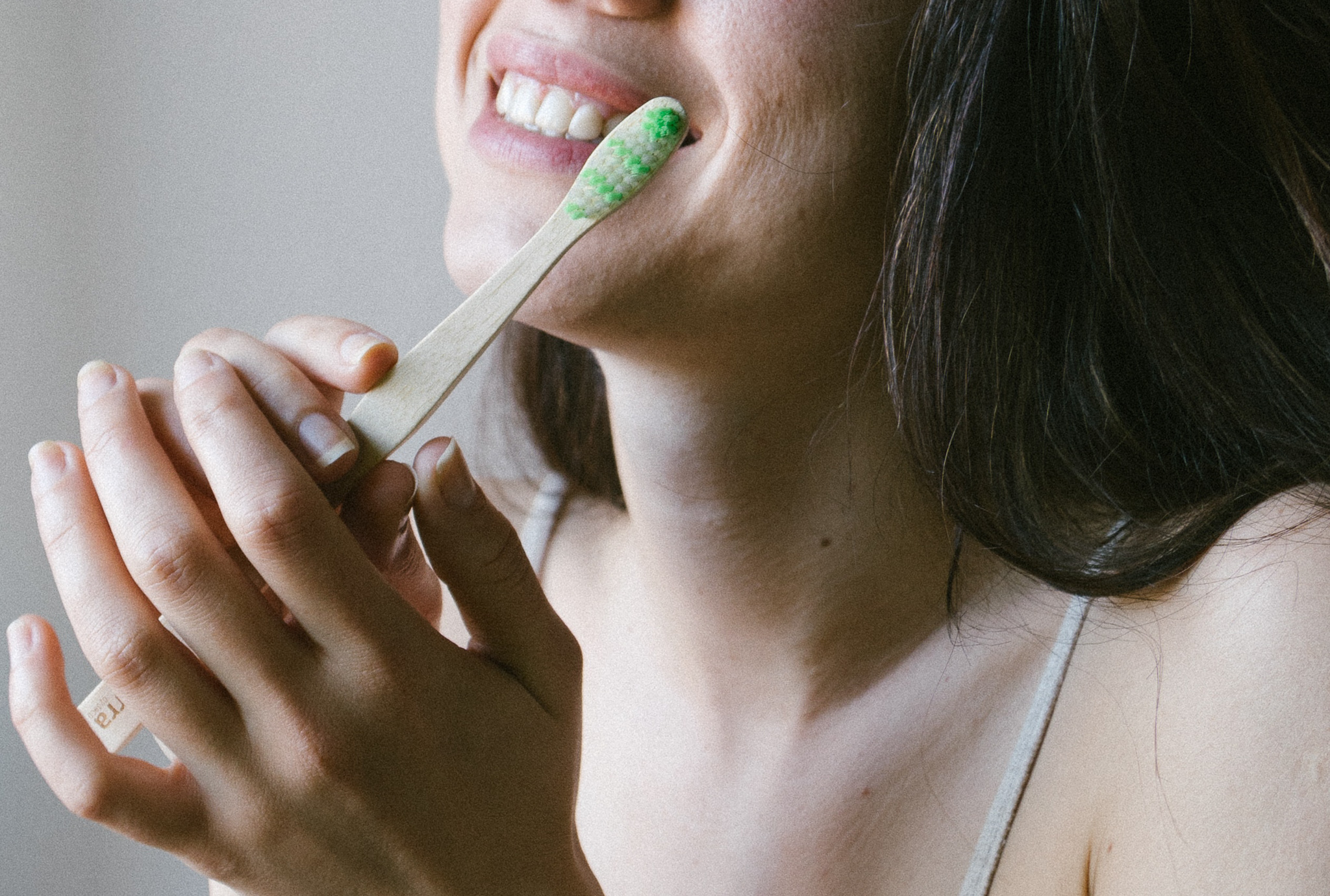 Praktický návod na volbu vhodné a udržitelné zubní hygieny