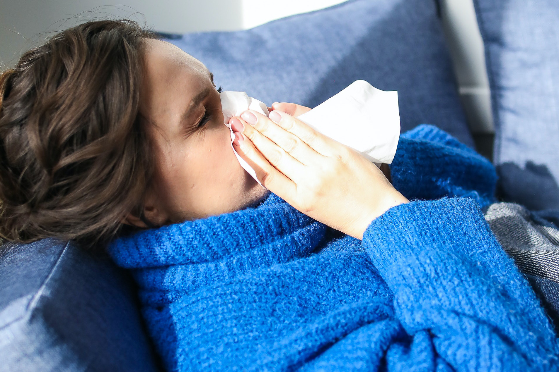 How to Support the “Front Line” of Our Immune System - the Mucous Membrane