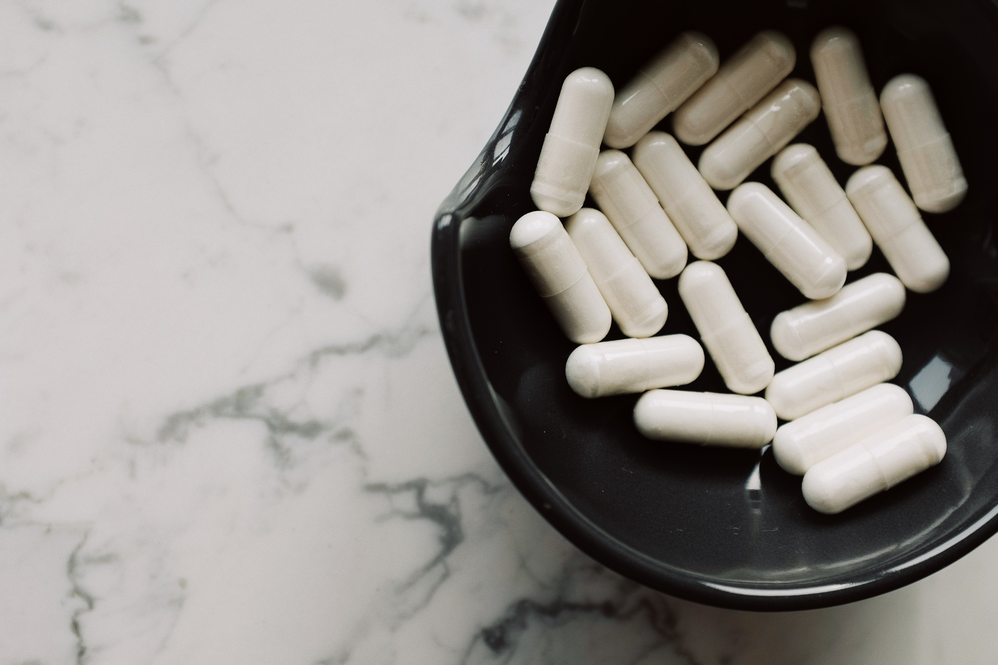 Discover the potential of spermidine - the molecule that supports your health and vitality!
