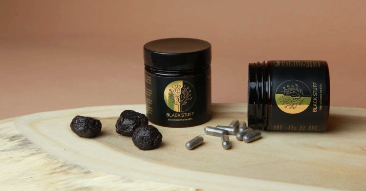 Proč jsem paf z Black Stuff Vol. 1