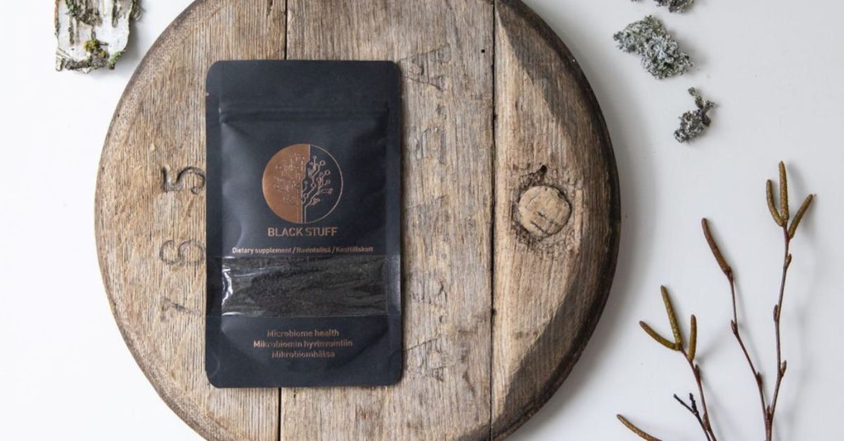 Proč jsem paf z Black Stuff Vol. 2