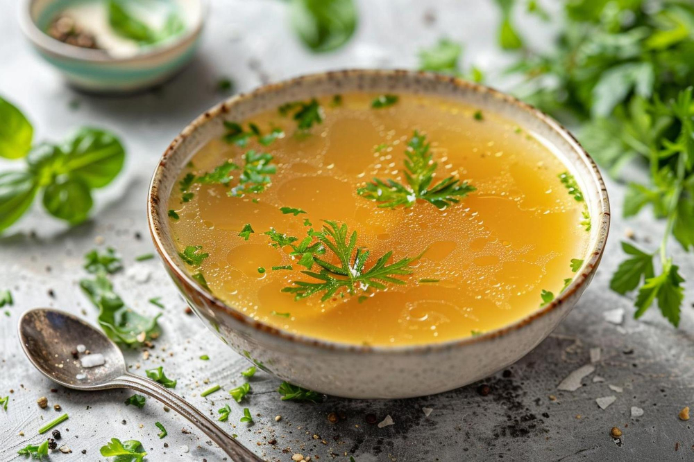 Kolagen: co zařadit do jídelníčku, když pleť ztrácí pružnost a klouby se ozývají?