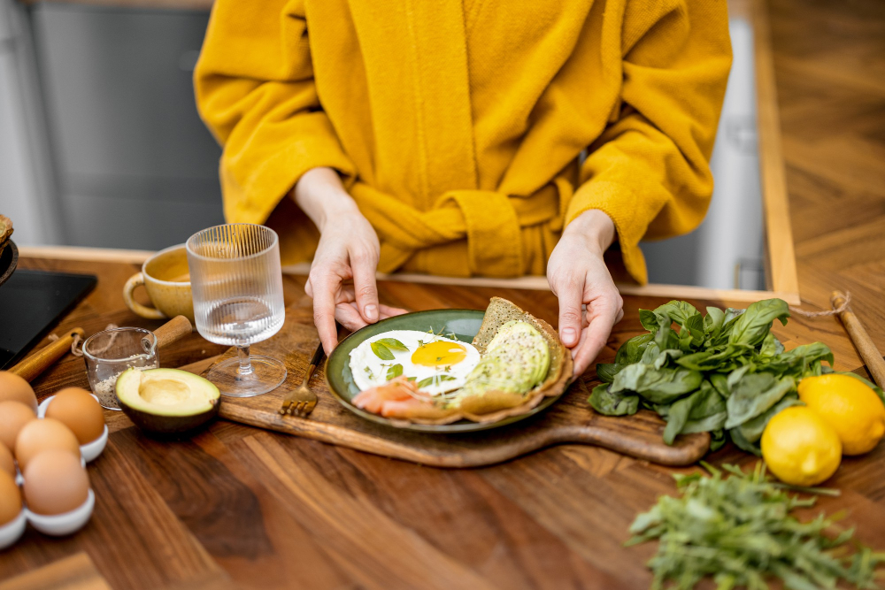 Stabilní krevní cukr pro ženy: Jak regulovat glykemii přirozenou cestou