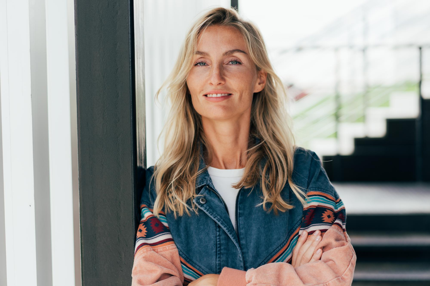 Menopauza není jen otázkou padesátky. A není jen o zdraví