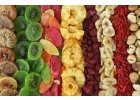 Dried Fruit