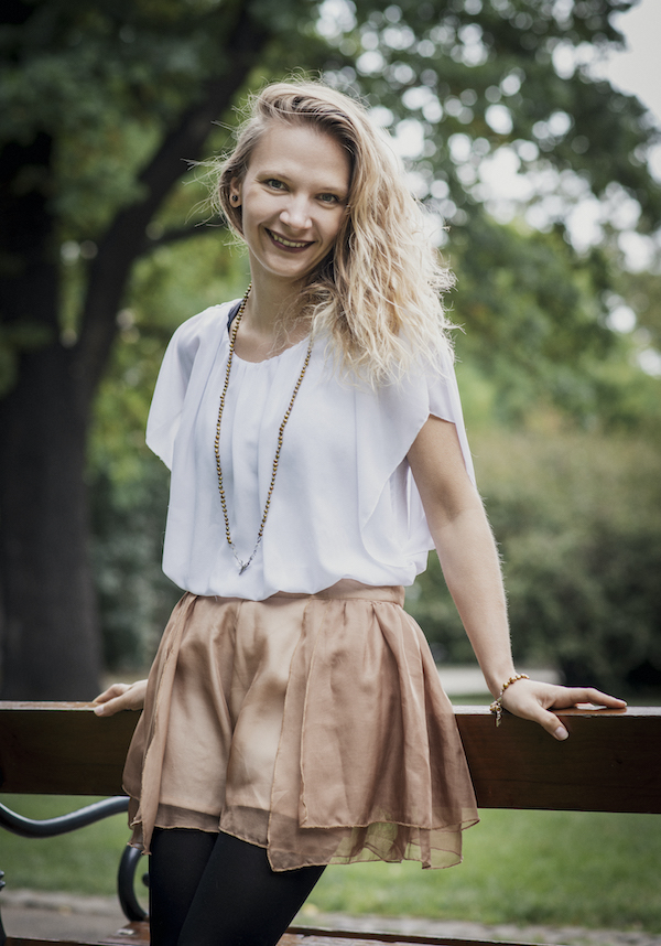 autorka_Ivana_Kolcunová_foto-Václav_Jedlička