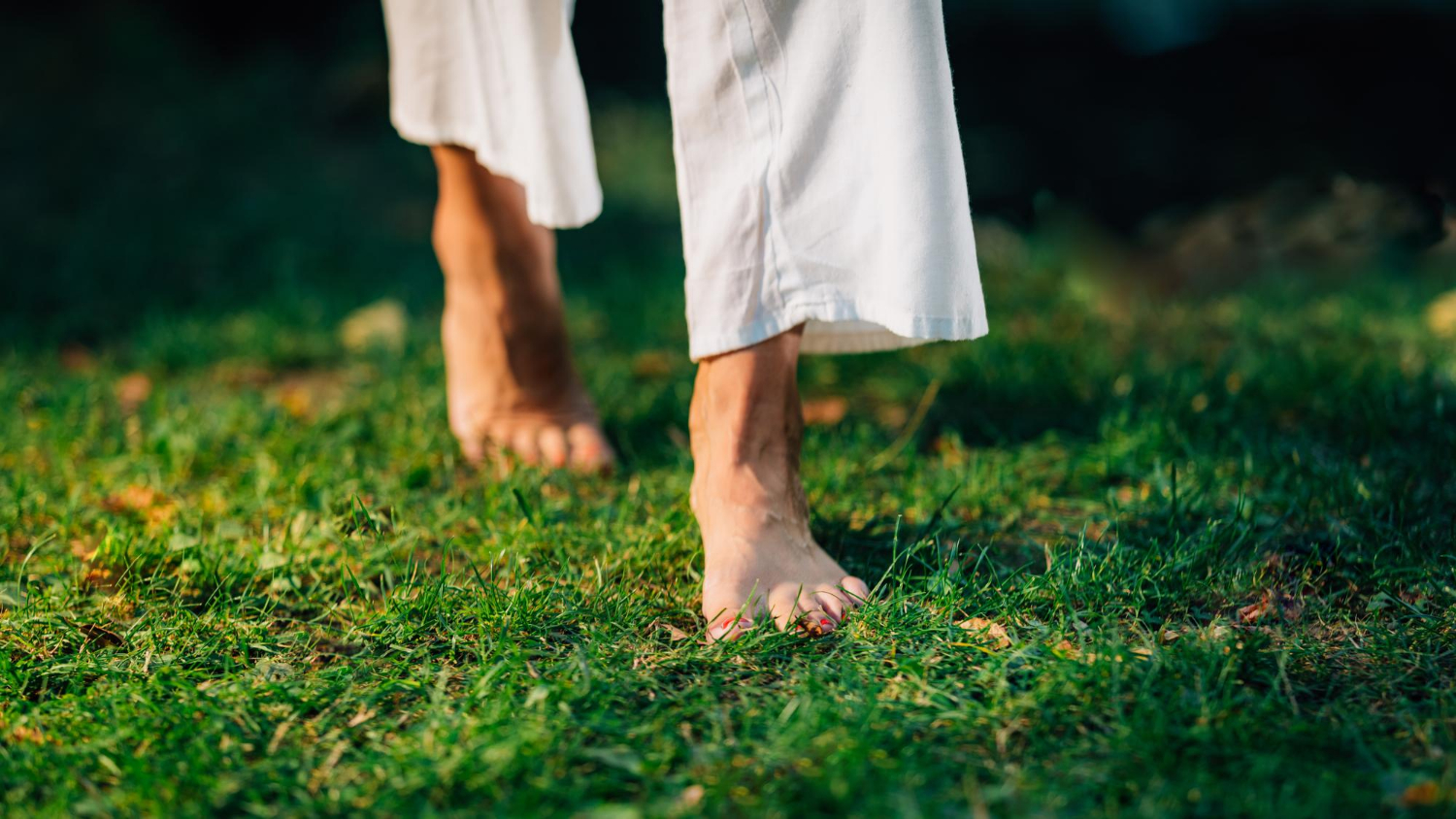 Grounding