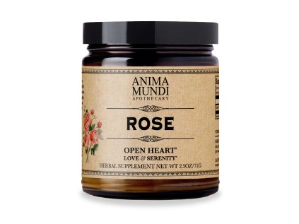 Anima Mundi Rose Heart Opener