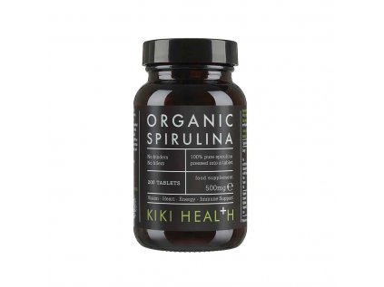 SpirulinaTabs