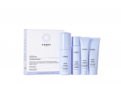 Codex Labs - Shaant - Discovery set Shaant (50 ml)
