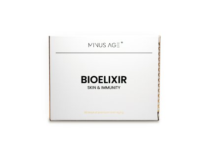 Minus Age Bioelixir